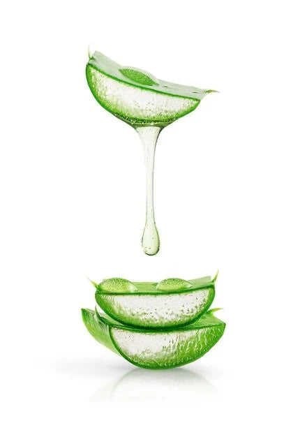 ALOE MIST - POCKET HAND SANITIZER