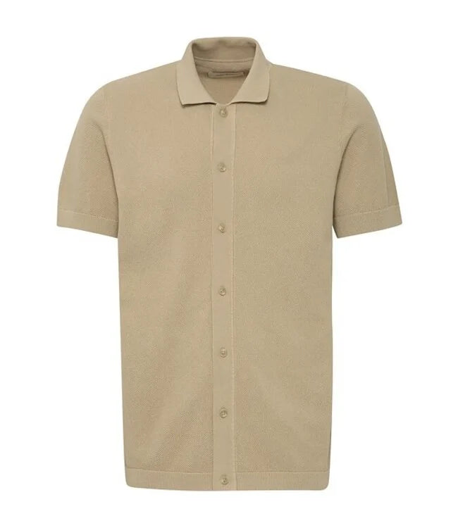 BHALON PULLOVER "CORNSTALK"