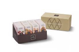 AMEDEI TOSCANO MINI BAR - 20g