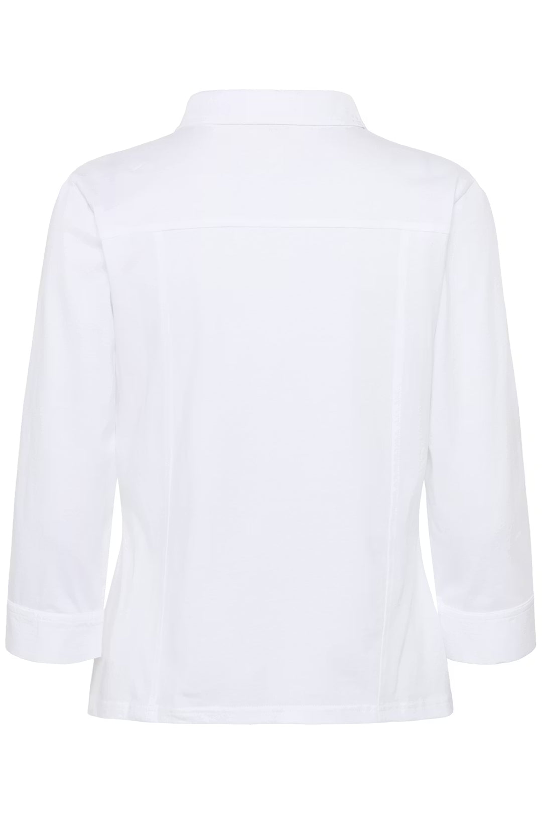 ANISEPW SHIRT "BRIGHT WHITE"