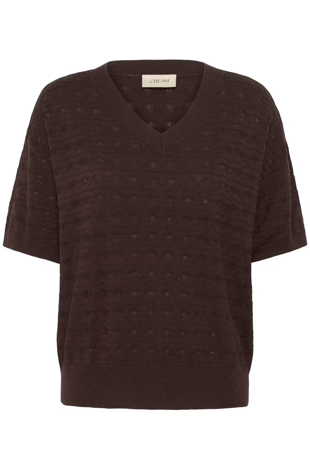 CRANNALI PULLOVER "JAVA"