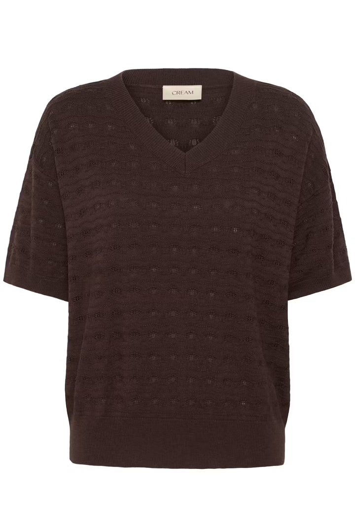 CRANNALI PULLOVER "JAVA"