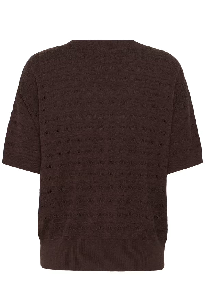 CRANNALI PULLOVER "JAVA"
