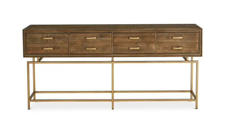 ANNECY CONSOLE TABLE