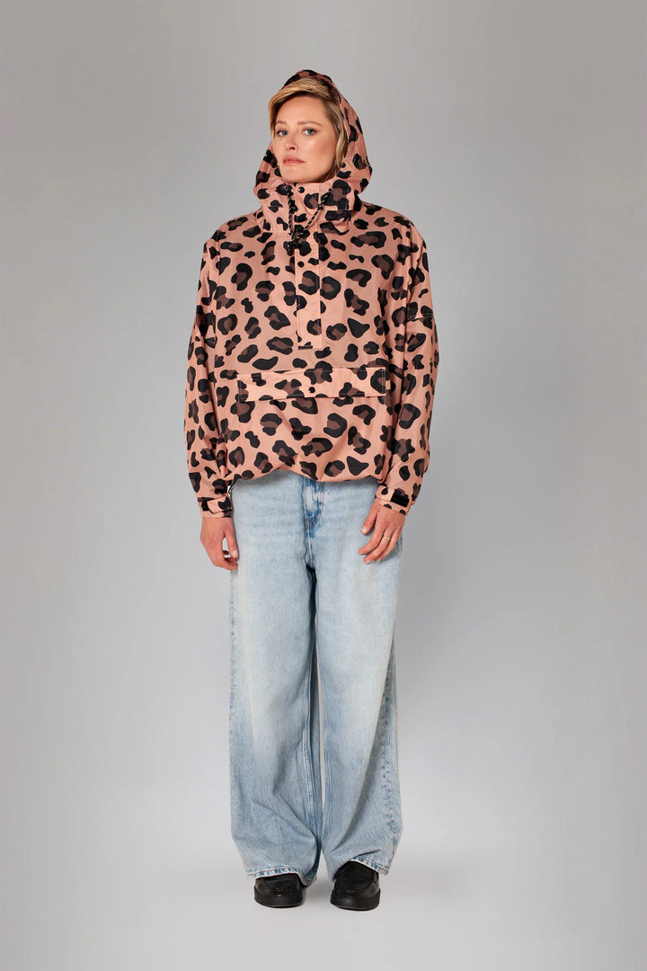 PINK PANTHER ANORAK