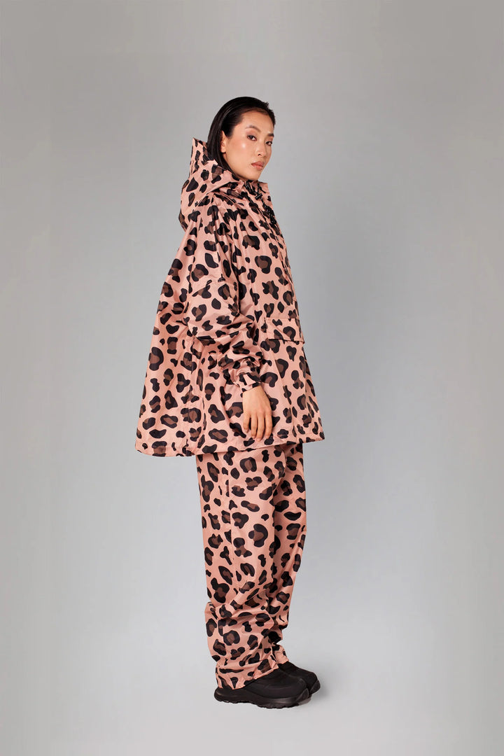 PINK PANTHER ANORAK