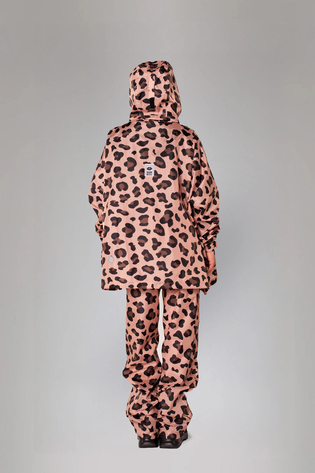 PINK PANTHER ANORAK