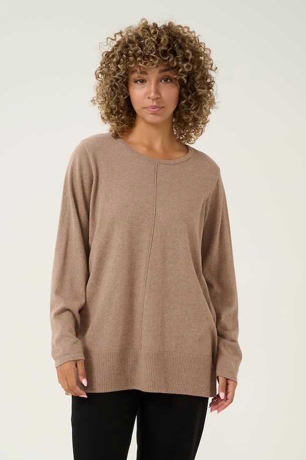 CRANVA PULLOVER