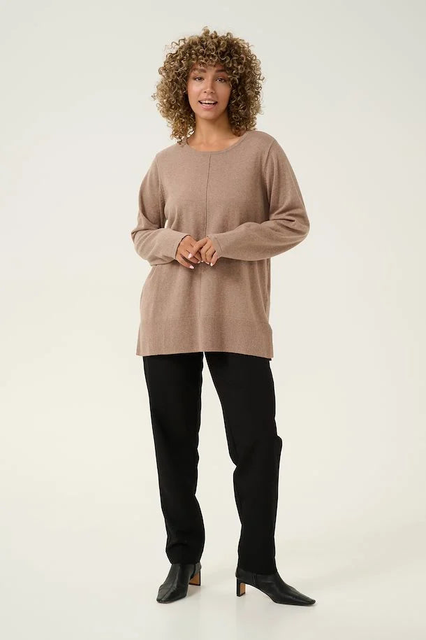 CRANVA PULLOVER