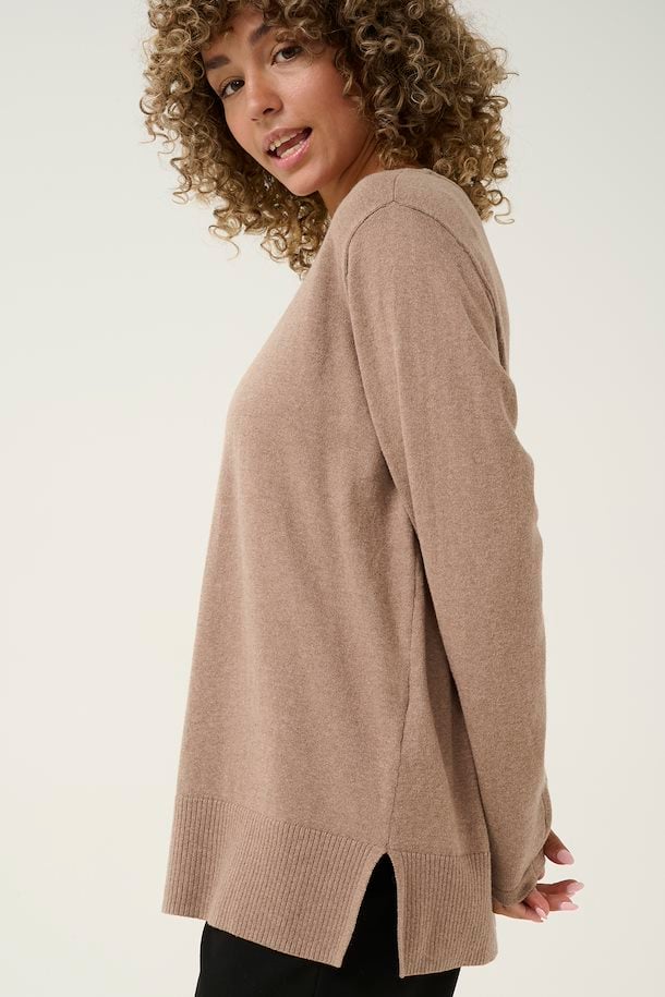 CRANVA PULLOVER