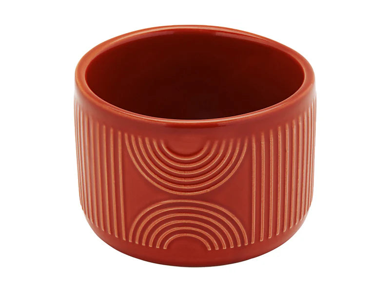 ARC RAMEKINS - TERRA, SET OF 4