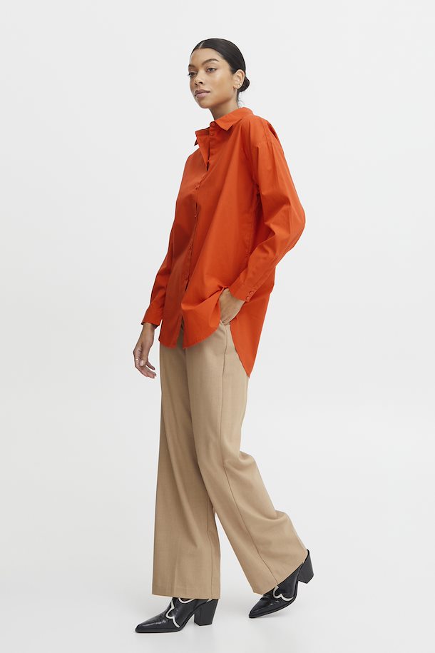 B.Young Bygamze Long Sleeved Shirt