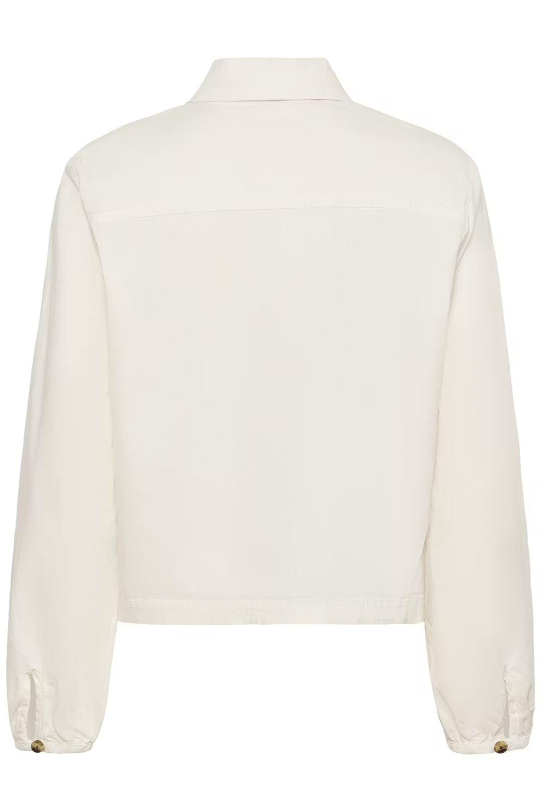 CRBERTA JACKET "SNOW WHITE"