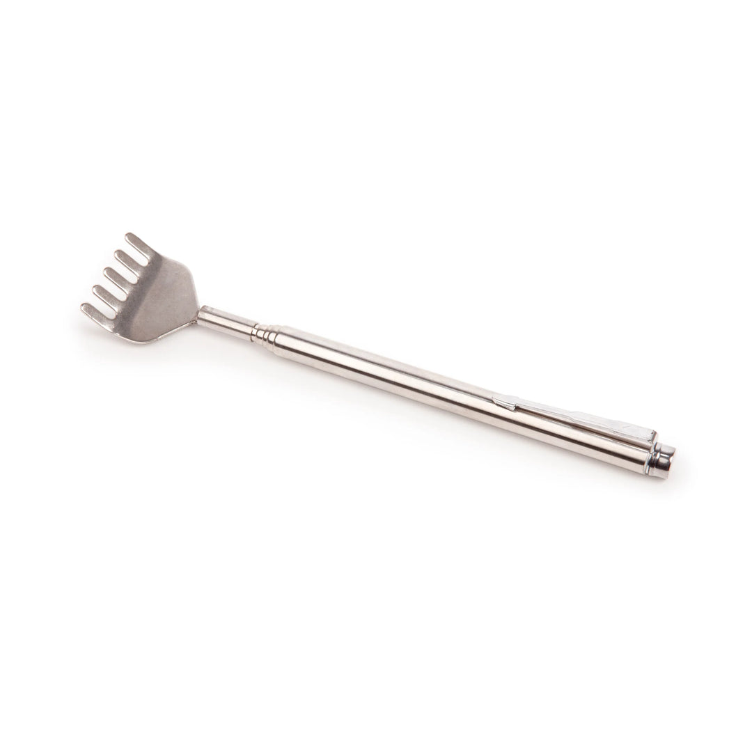 EXTENDABLE BACK SCRATCHER