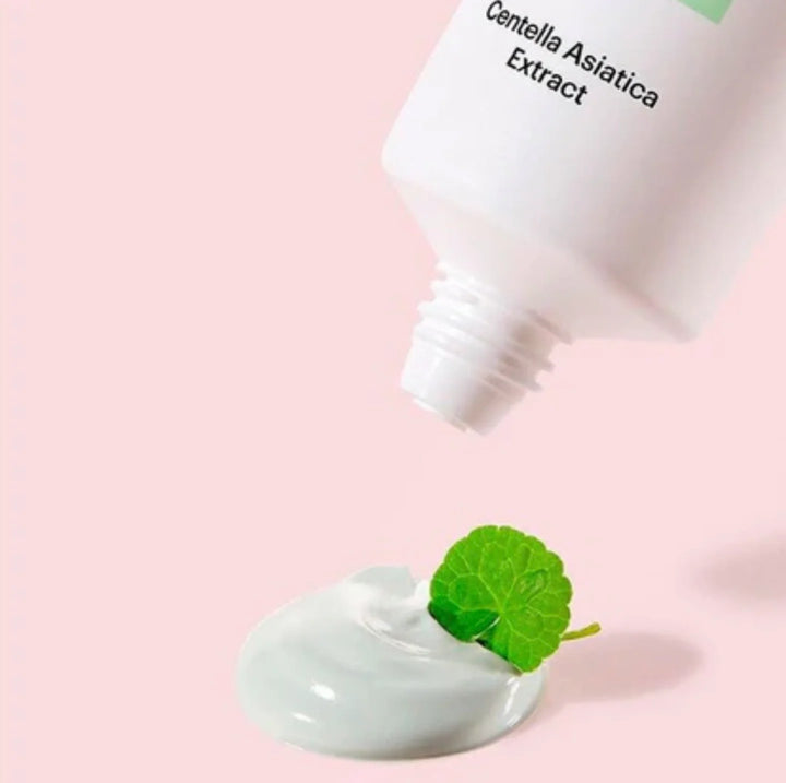 BALANCEFUL CICA TONE-UP SUN CREAM 60ML