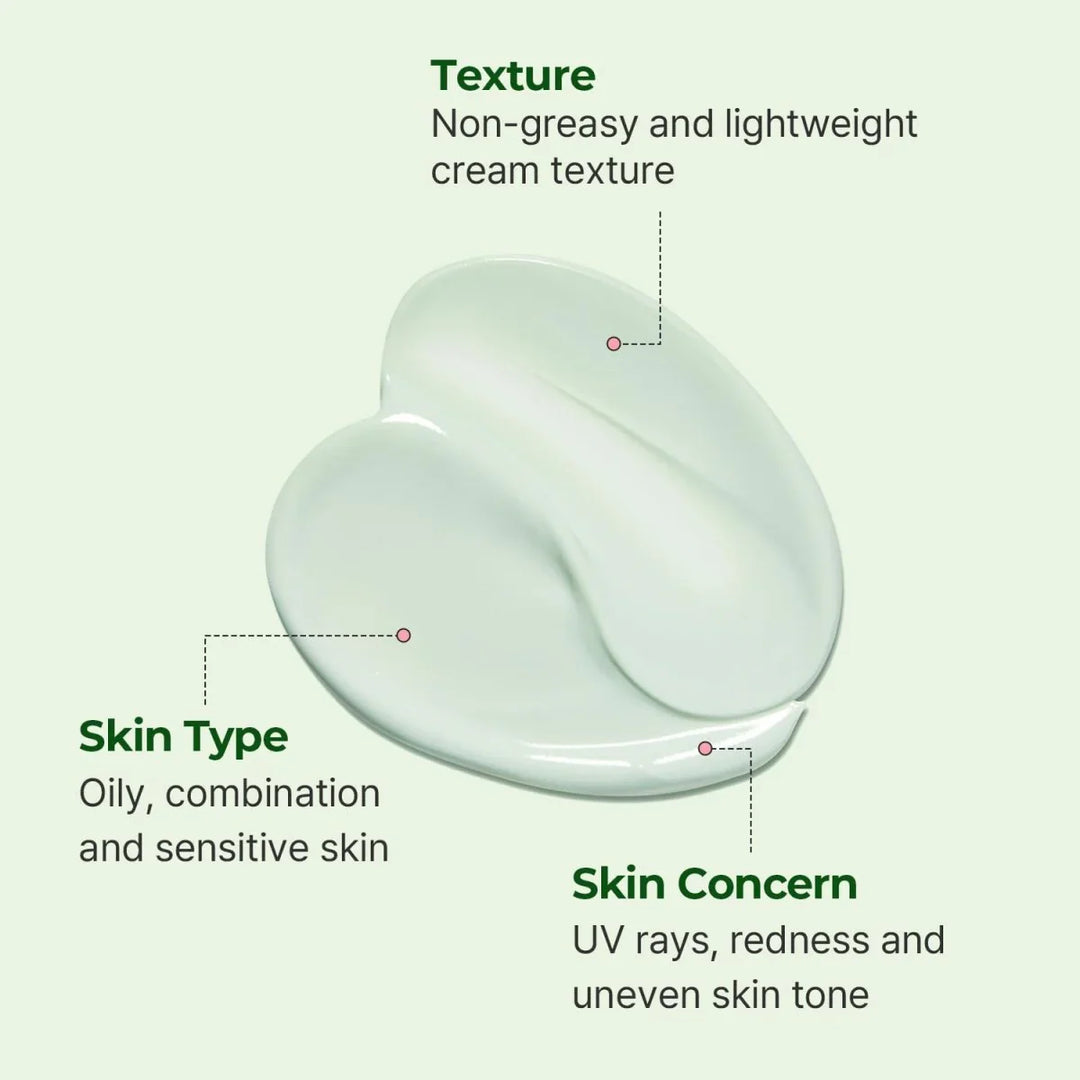 BALANCEFUL CICA TONE-UP SUN CREAM 60ML