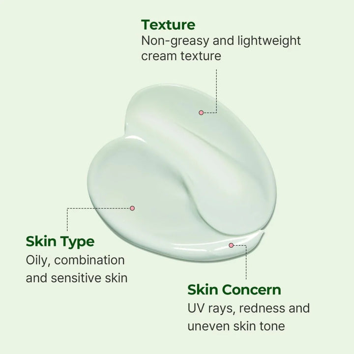 BALANCEFUL CICA TONE-UP SUN CREAM 60ML