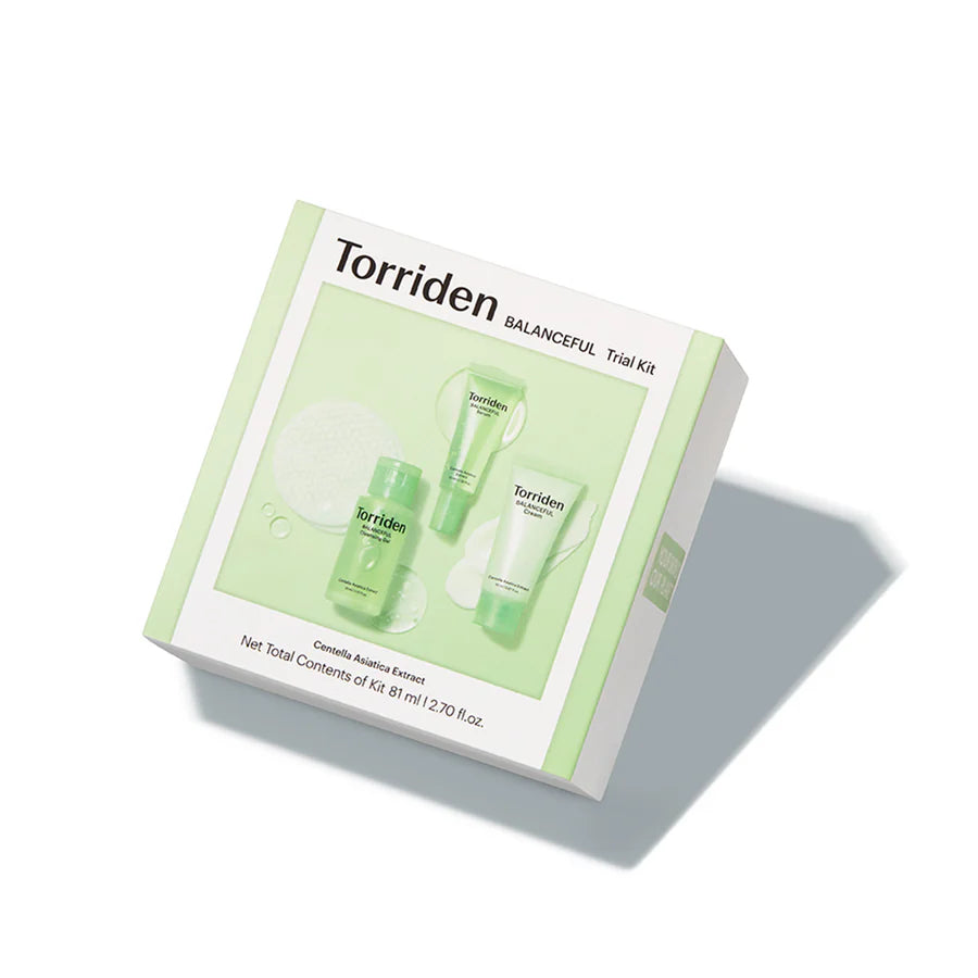 BALANCEFUL TRIAL KIT