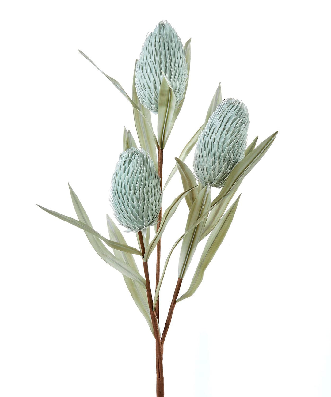 ARTIFICIAL BANKSIA FLORAL STEM