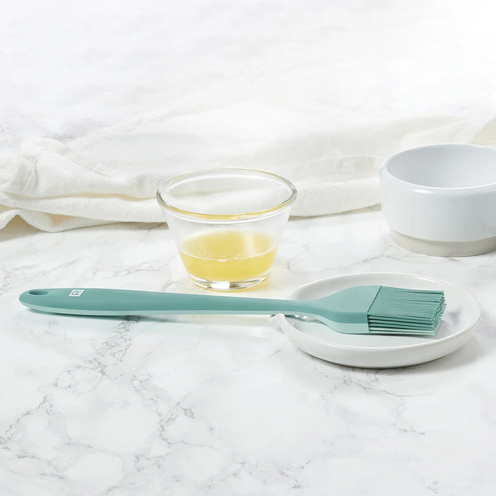 SILICONE BASTING BRUSH