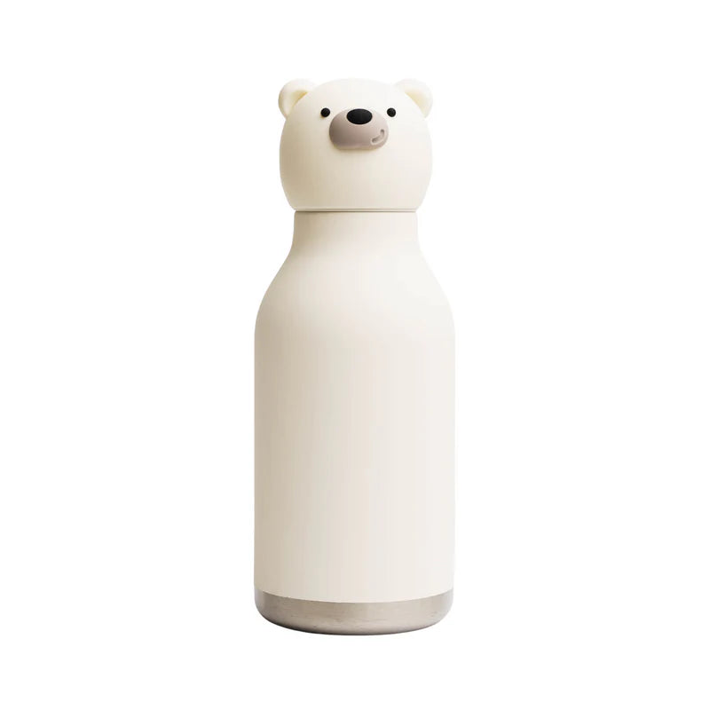 POLAR BEAR BESTIE BOTTLE