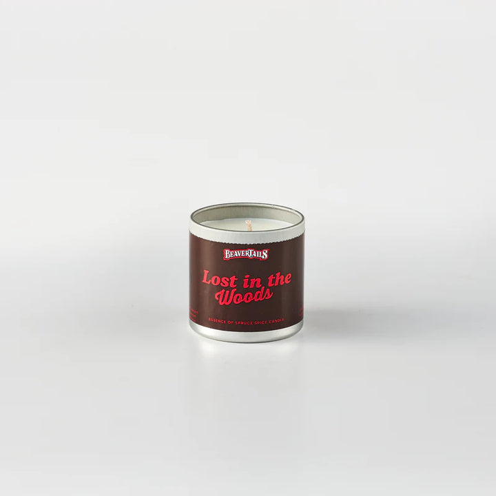 BEAVERTAILS 3-PACK CANDLE SET