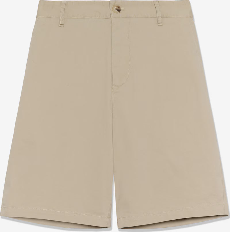 MALEVO CHINO SHORT "PLAZA TAUPE"