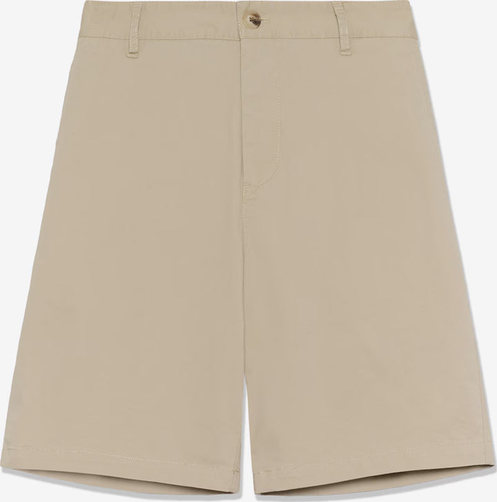 MALEVO CHINO SHORT "PLAZA TAUPE"