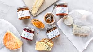 BELBERRY DELICE DISPLAY - 130g