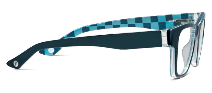 BERNADETTE - TEAL