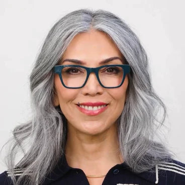 BERNADETTE - TEAL