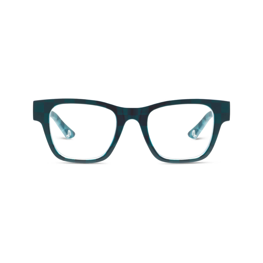 BERNADETTE - TEAL