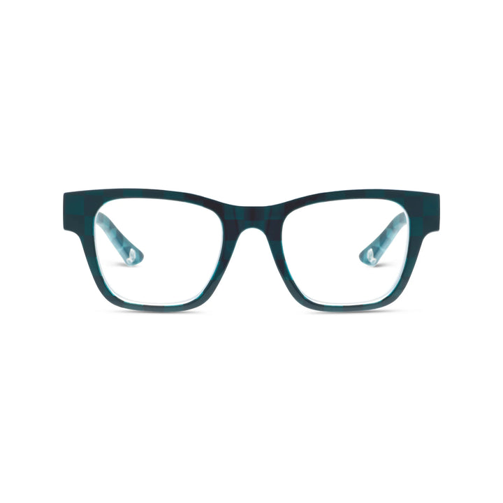 BERNADETTE - TEAL