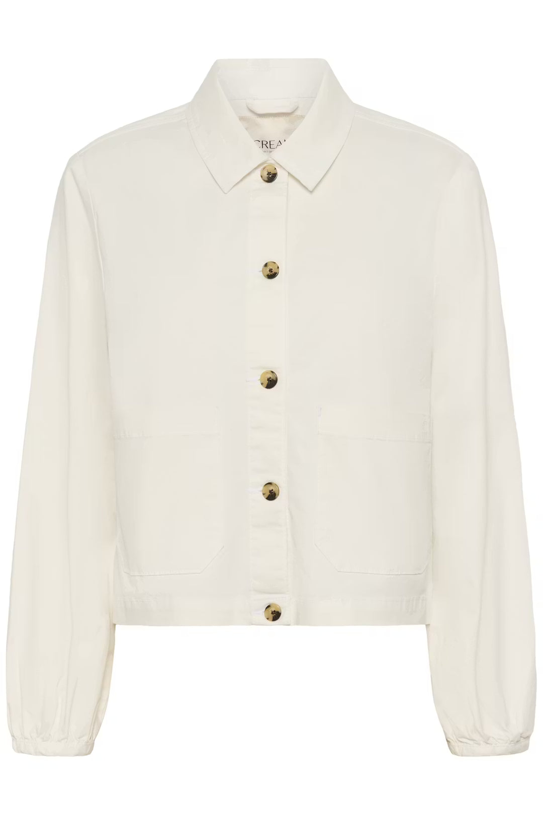 CRBERTA JACKET "SNOW WHITE"