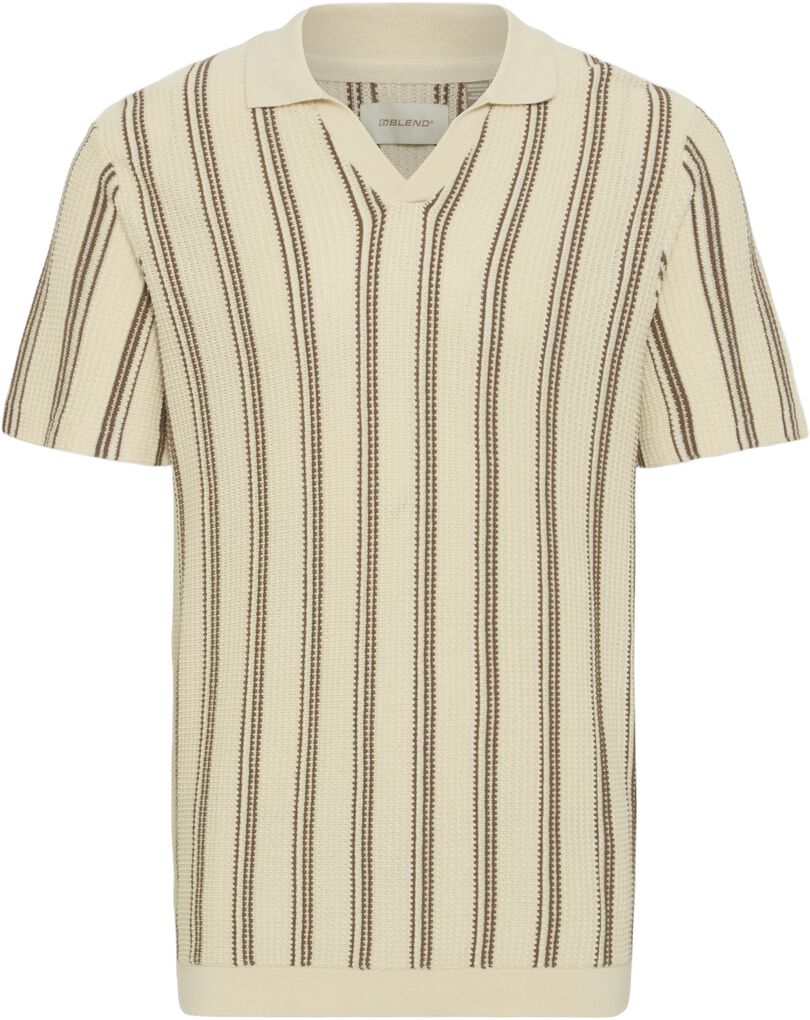 BHAMOS POLO "BLEACHED SAND"