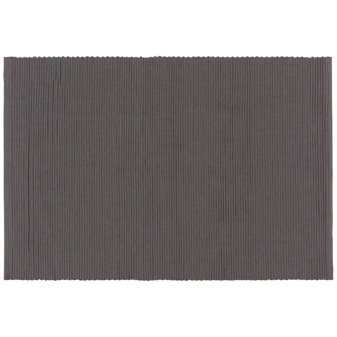 DANICA SPECTRUM PLACEMAT CHARCOAL
