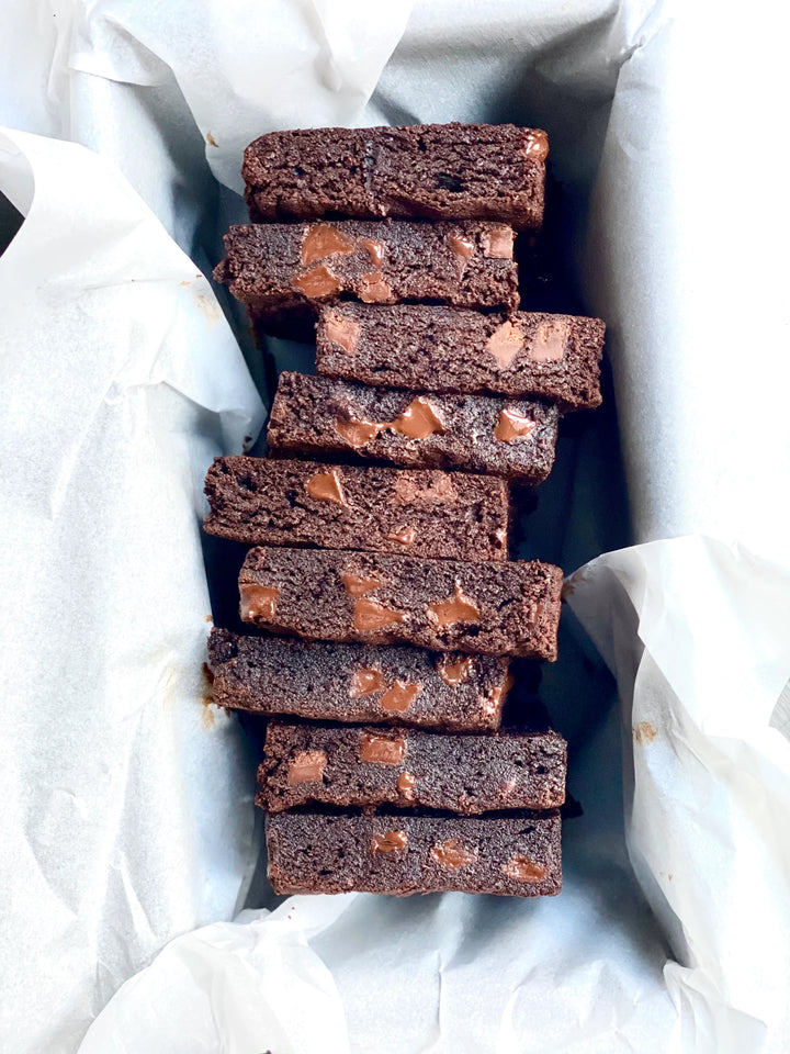 BIG TIME BROWNIE MIX 453G