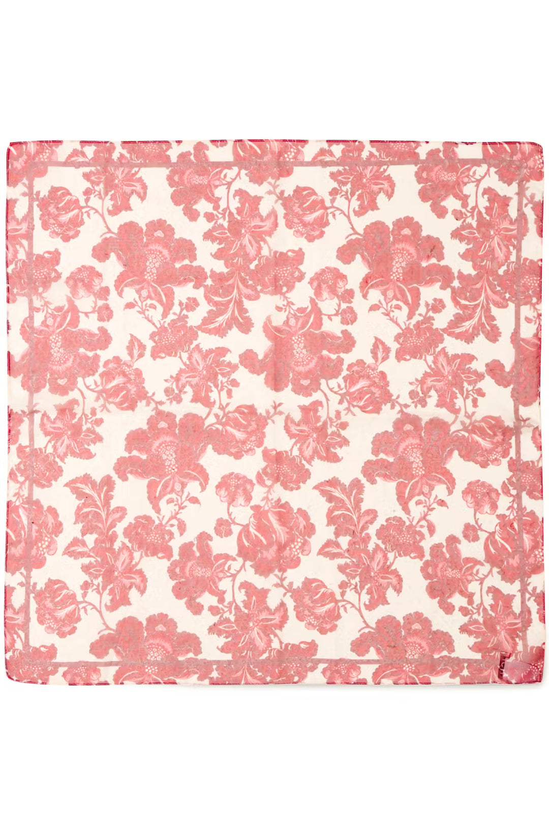 IAGILVIS SCARF "BIRCH/WHITE"