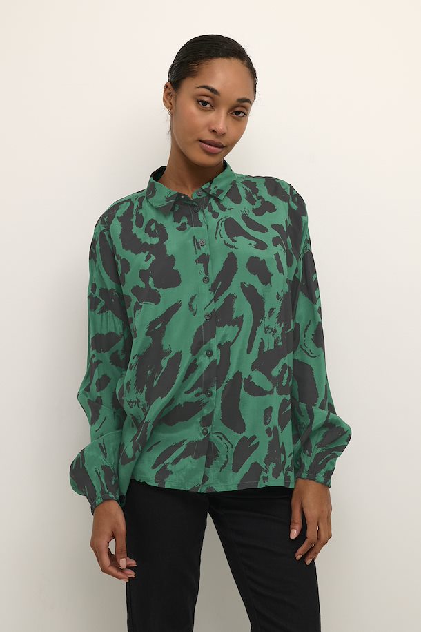 Kaffe Kapollie Blouse