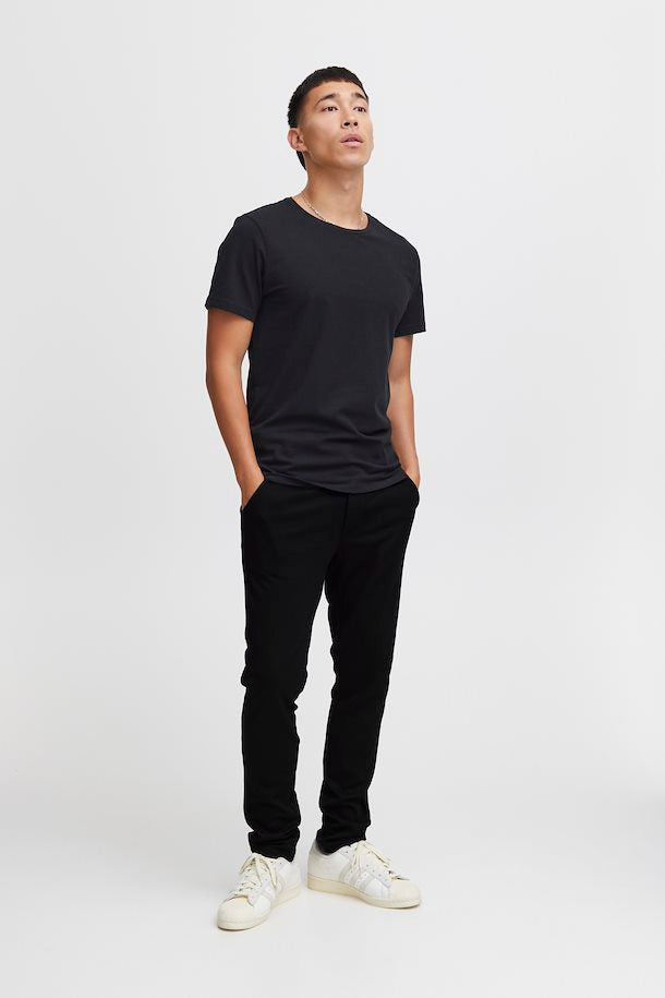 NAPA PANTS "BLACK"