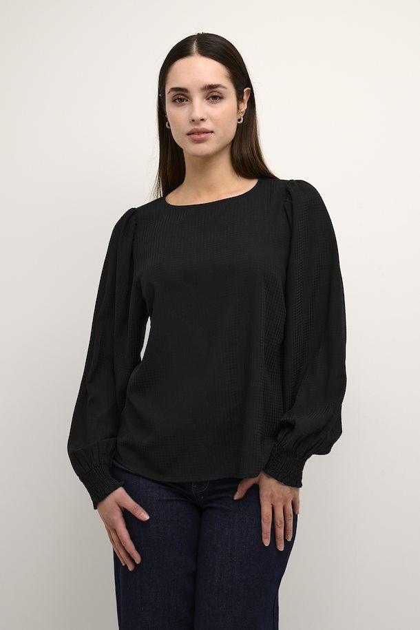 Kaffe Kadorte Blouse