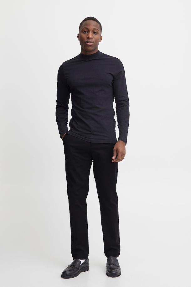 Casual Friday Philip Performance Pant Black