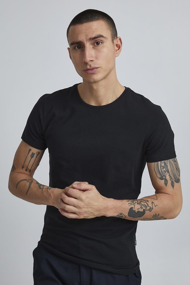 Casual Friday David Crew Neck T-Shirt