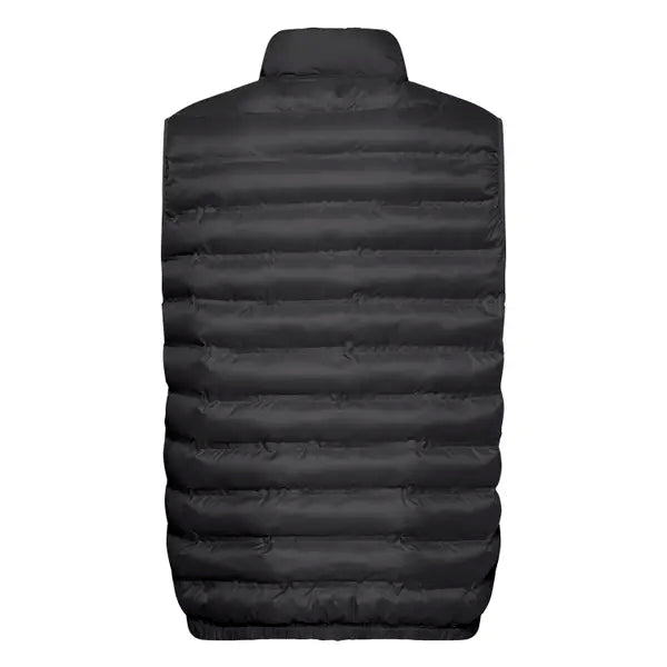 BHFICCO HEATED VEST "BLACK BEAUTY"