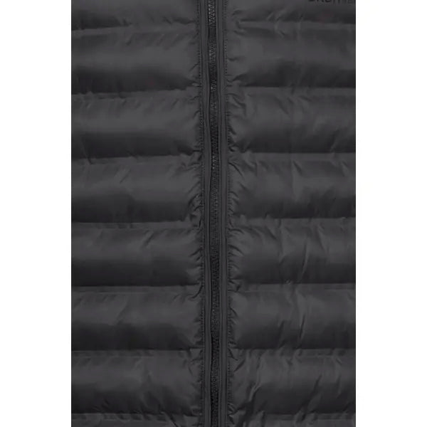 BHFICCO HEATED VEST "BLACK BEAUTY"