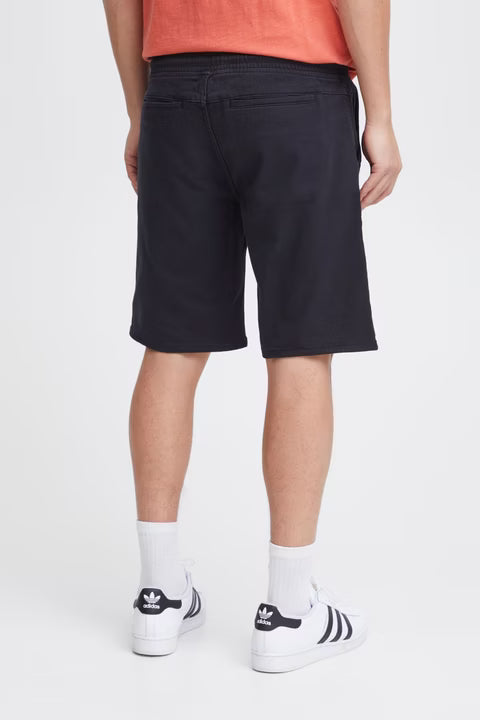 BHJOGG SHORTS "BLACK"