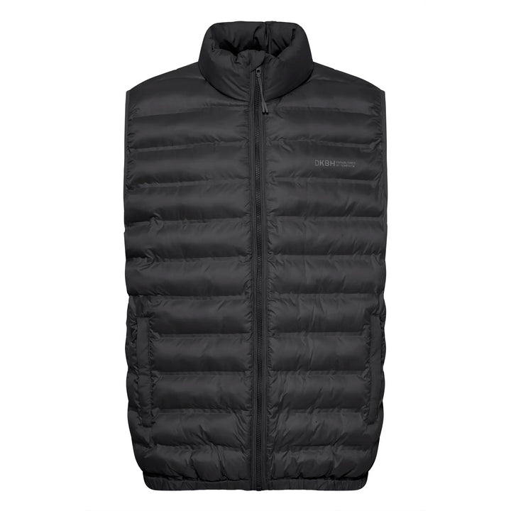 BHFICCO HEATED VEST "BLACK BEAUTY"