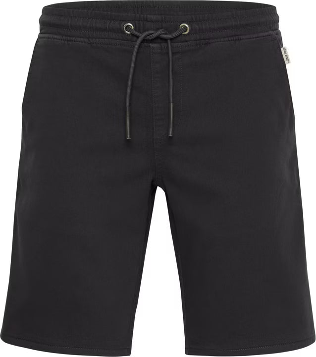 BHJOGG SHORTS "BLACK"