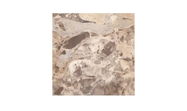 BLAIR ACCENT TABLE "PANTHER MARBLE"