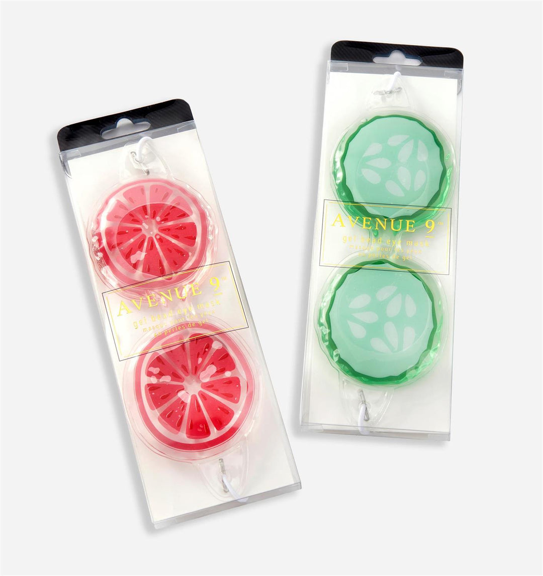 BLISS RELAX GEL EYE MASK